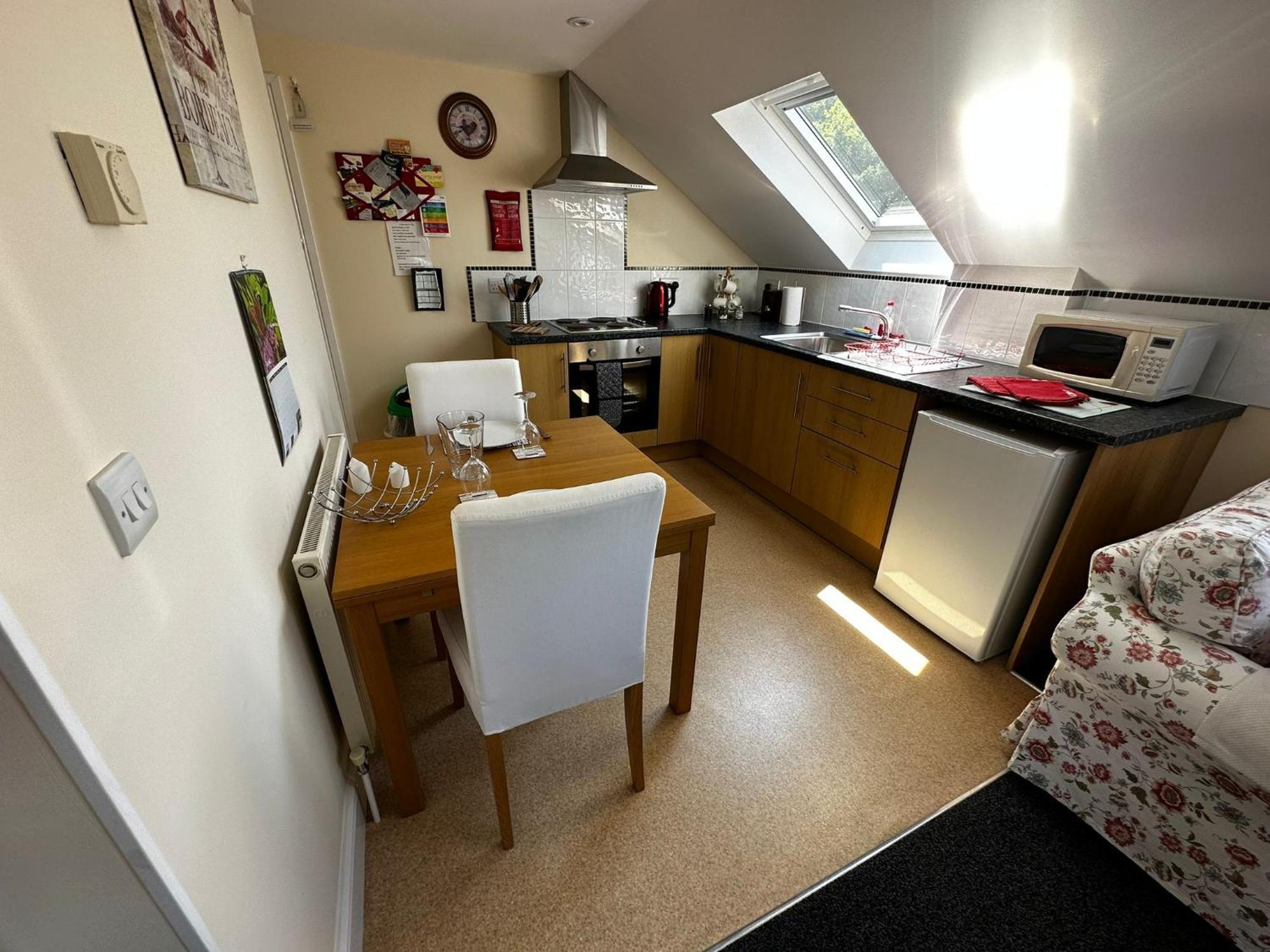 Holly Hill Apartments Southampton Exterior foto